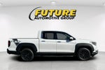 2023 Honda Ridgeline RTL-E AWD