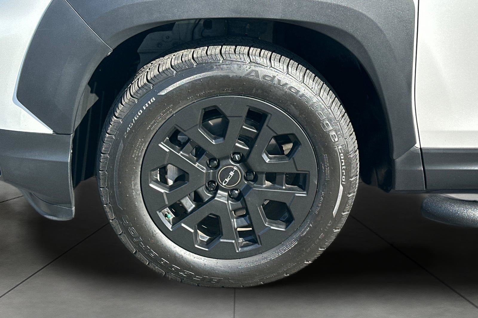 2023 Honda Ridgeline RTL-E AWD