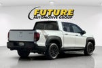 2023 Honda Ridgeline RTL-E AWD