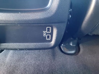 2023 Honda Ridgeline Black Edition AWD