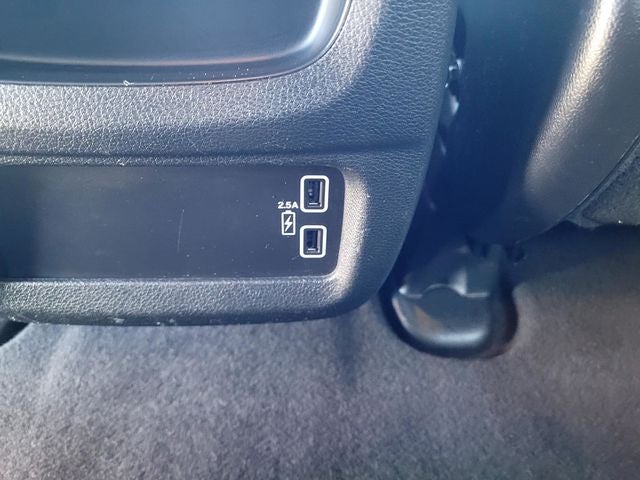 2023 Honda Ridgeline Black Edition AWD