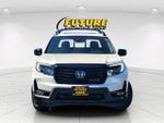 2023 Honda Ridgeline Black Edition AWD