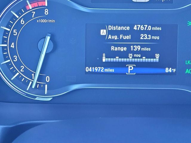 2023 Honda Ridgeline Black Edition AWD