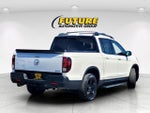 2023 Honda Ridgeline Black Edition AWD