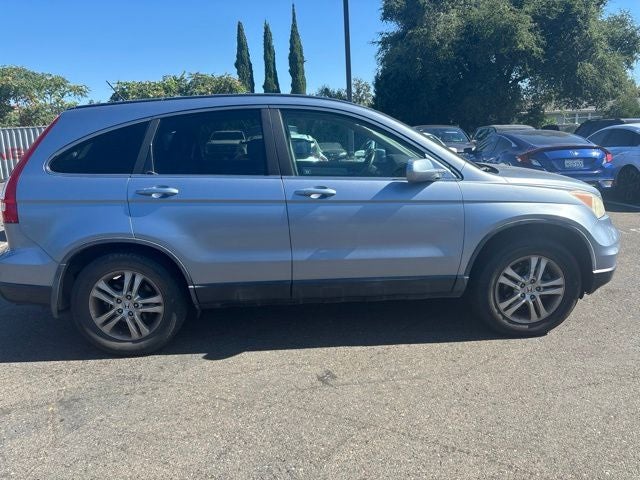 2010 Honda CR-V EX-L