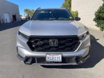2024 Honda CR-V Hybrid Sport AWD W/ Moonroof