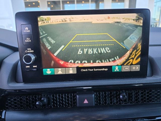 2023 Honda CR-V Hybrid Sport Touring AWD W/ Navigation and Bose Audio