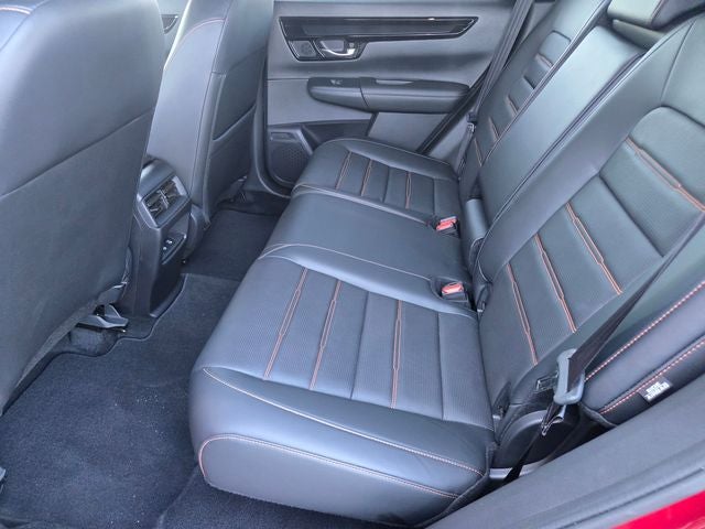 2023 Honda CR-V Hybrid Sport Touring AWD W/ Navigation and Bose Audio