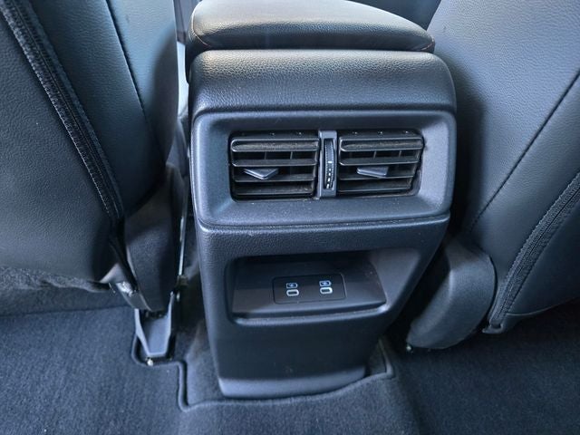 2023 Honda CR-V Hybrid Sport Touring AWD W/ Navigation and Bose Audio