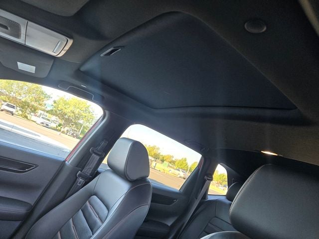 2023 Honda CR-V Hybrid Sport Touring AWD W/ Navigation and Bose Audio