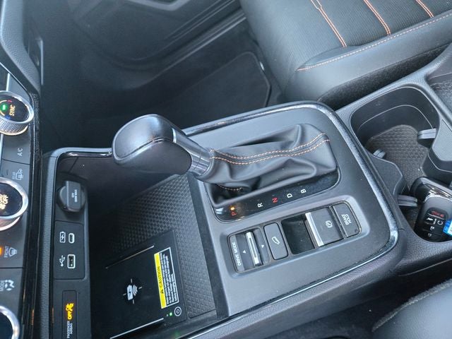 2023 Honda CR-V Hybrid Sport Touring AWD W/ Navigation and Bose Audio