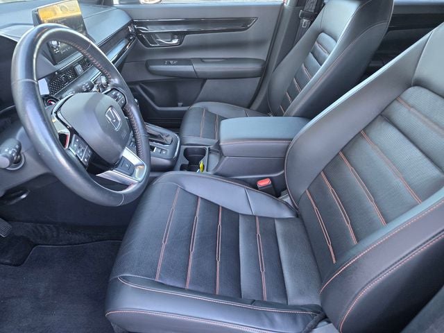 2023 Honda CR-V Hybrid Sport Touring AWD W/ Navigation and Bose Audio