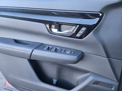2023 Honda CR-V Hybrid Sport Touring AWD W/ Navigation and Bose Audio