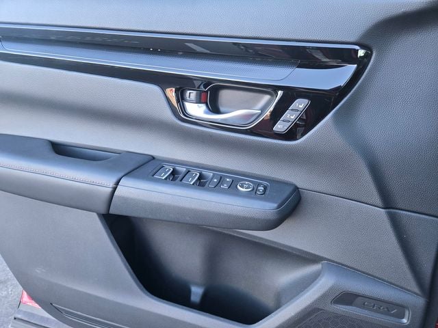 2023 Honda CR-V Hybrid Sport Touring AWD W/ Navigation and Bose Audio