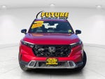 2023 Honda CR-V Hybrid Sport Touring AWD W/ Navigation and Bose Audio