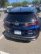 2022 Honda CR-V Hybrid Touring AWD w/Leather & Moonroof