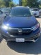 2022 Honda CR-V Hybrid Touring AWD w/Leather & Moonroof