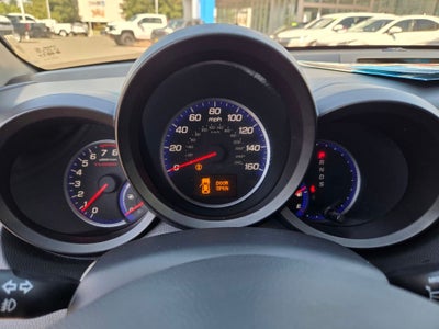 2010 Acura RDX Technology Package