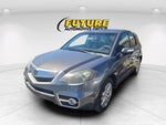 2010 Acura RDX Technology Package w/Technology Package