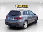 2010 Acura RDX Technology Package