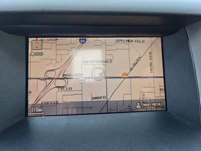 2010 Acura RDX Technology Package