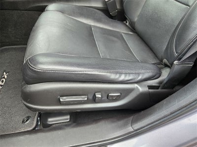 2018 Acura RDX Advance Package FWD