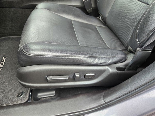 2018 Acura RDX Advance Package FWD