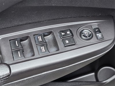 2018 Acura RDX Advance Package FWD