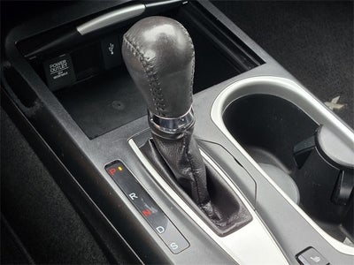 2018 Acura RDX Advance Package FWD