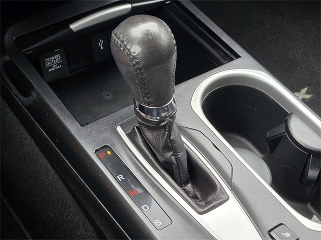 2018 Acura RDX Advance Package FWD