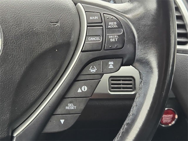 2018 Acura RDX Advance Package FWD