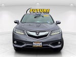 2018 Acura RDX Advance Package FWD