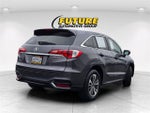 2018 Acura RDX Advance Package FWD