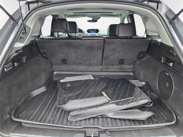 2018 Acura RDX Advance Package FWD