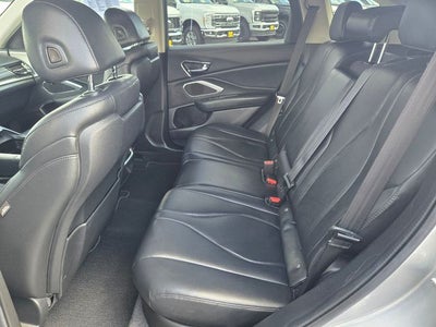 2020 Acura RDX Base FWD w/Moonroof