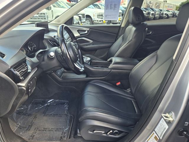 2020 Acura RDX Base FWD w/Moonroof