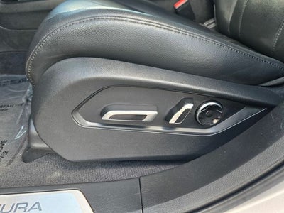 2020 Acura RDX Base FWD w/Moonroof