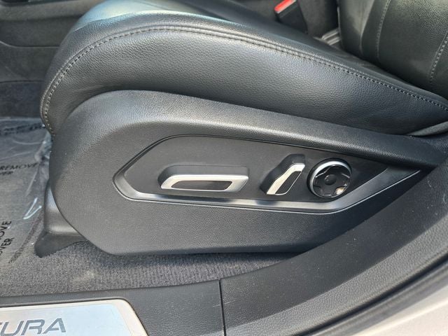 2020 Acura RDX Base FWD w/Moonroof