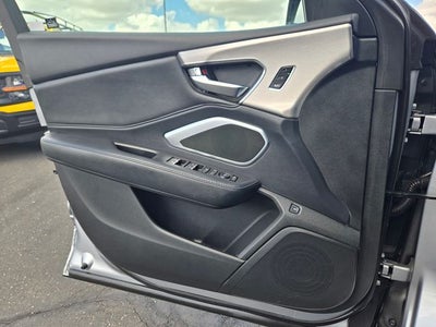 2020 Acura RDX Base FWD w/Moonroof