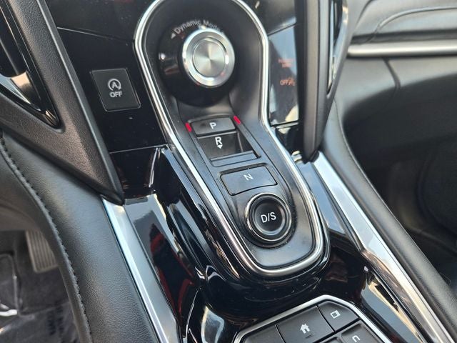 2020 Acura RDX Base FWD w/Moonroof