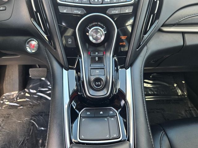 2020 Acura RDX Base FWD w/Moonroof