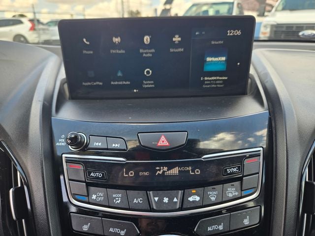 2020 Acura RDX Base FWD w/Moonroof