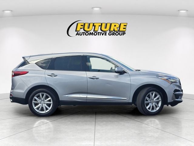 2020 Acura RDX Base FWD w/Moonroof