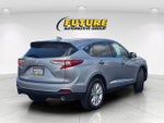 2020 Acura RDX Base FWD w/Moonroof