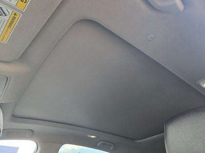 2020 Acura RDX Base FWD w/Moonroof