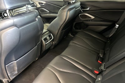 2023 Acura RDX Base