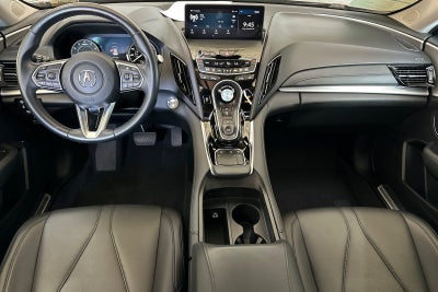 2023 Acura RDX Base