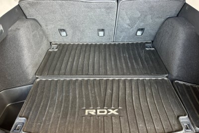 2023 Acura RDX Base