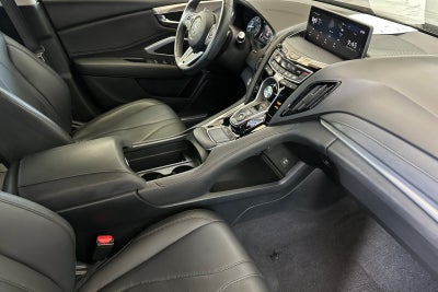 2023 Acura RDX Base