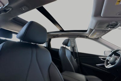 2023 Acura RDX Base